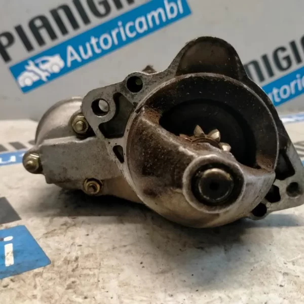 Motorino Avviamento Smart Fortwo 15 2004