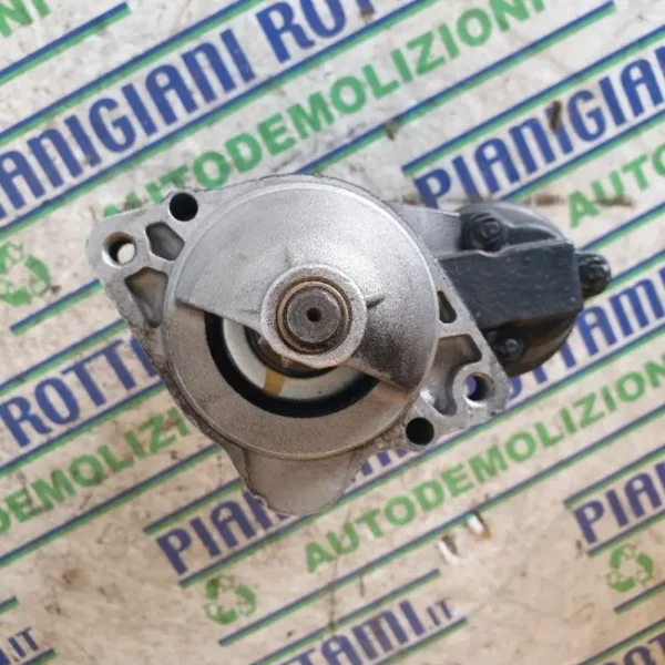 Motorino Avviamento Smart For Two 15 2003