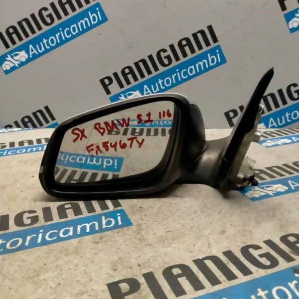 Specchietto Sinistro BMW Serie 1 F20 2015