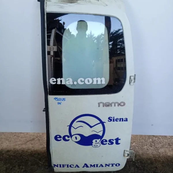 Battente Posteriore Destro Citroen Nemo 2008 – 2015