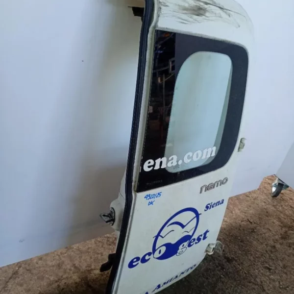 Battente Posteriore Destro Citroen Nemo 2008 – 2015