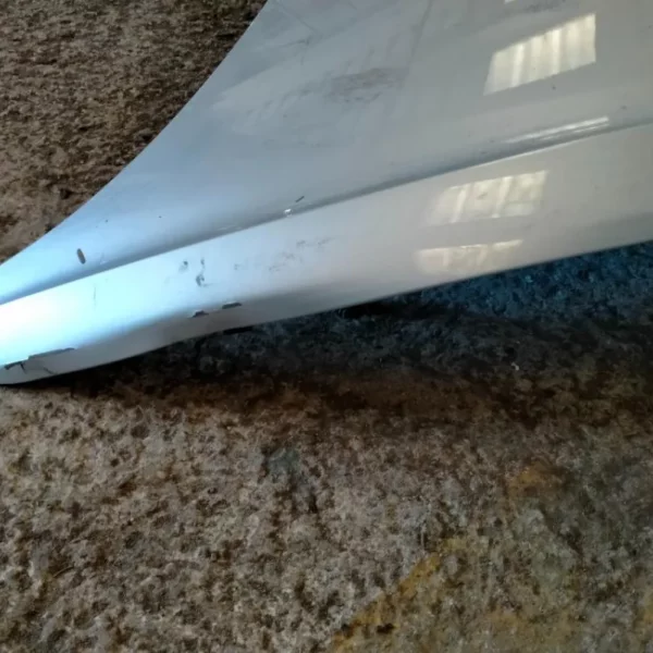 Portellone Posteriore Mercedes-Benz SLK 2008