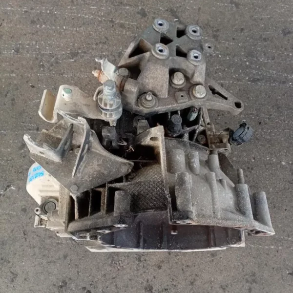 Cambio manuale 5 marce Fiat Ducato 2.2 MJT 74 KW 4HV 2006 – 2012