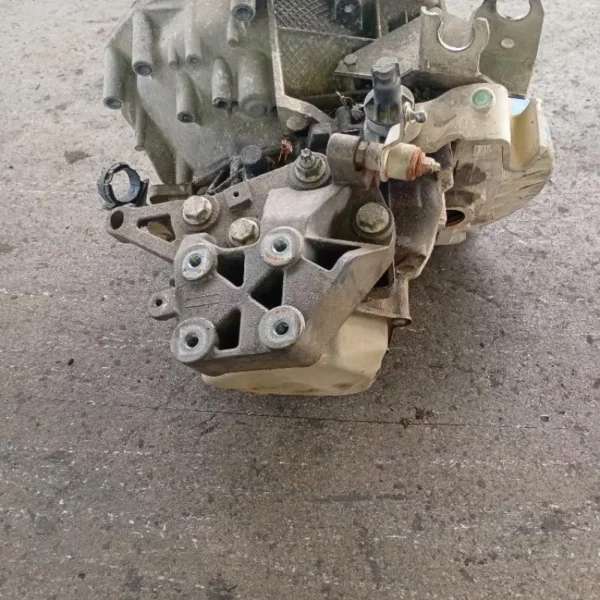 Cambio manuale 5 marce Fiat Ducato 2.2 MJT 74 KW 4HV 2006 – 2012