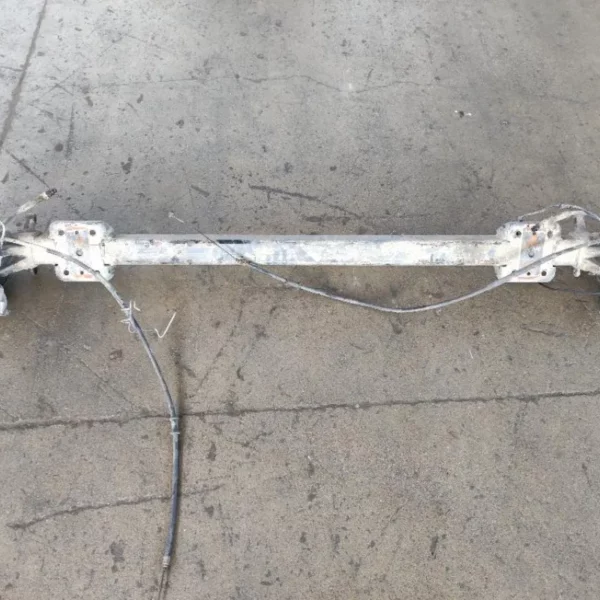 Assale / Ponte Posteriore Peugeot Boxer 4HU