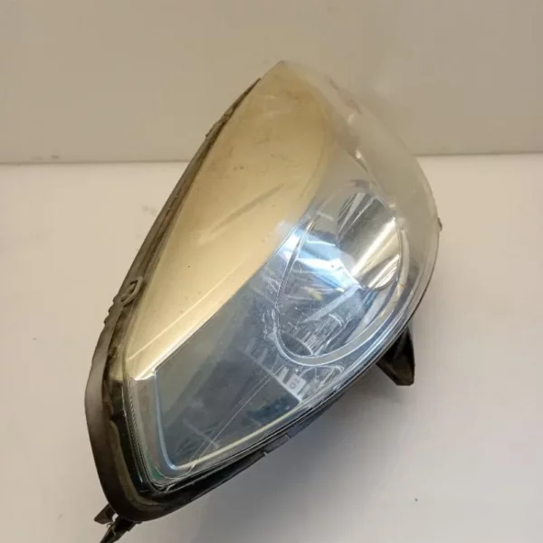 Faro / Fanale / Proiettore Anteriore Destro Dacia Sandero 2008 – 2012