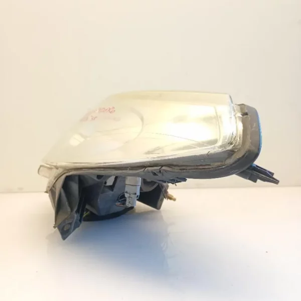Faro / Fanale / Proiettore Anteriore Sinistro Dacia Sandero 2008 – 2012