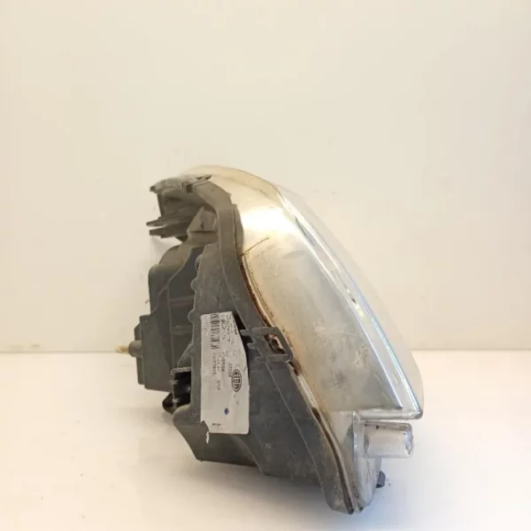 Faro / Fanale / Proiettore Anteriore Sinistro Dacia Sandero 2008 – 2012