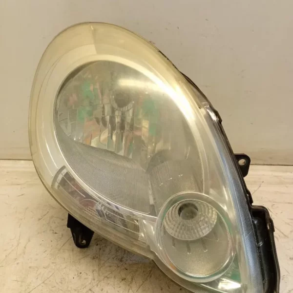 Faro Anteriore Destro Renault Kangoo 2007 – 2013