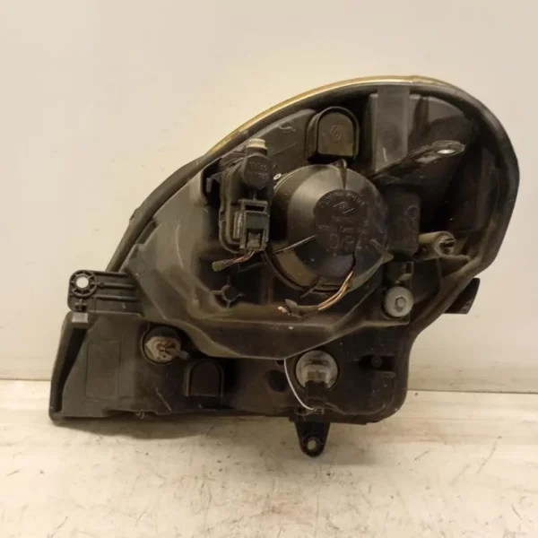 Faro Anteriore Destro Renault Kangoo 2007 – 2013