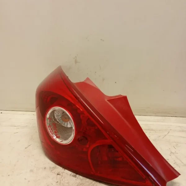 Faro Posteriore Sinistro Opel Corsa D 2006 – 2011