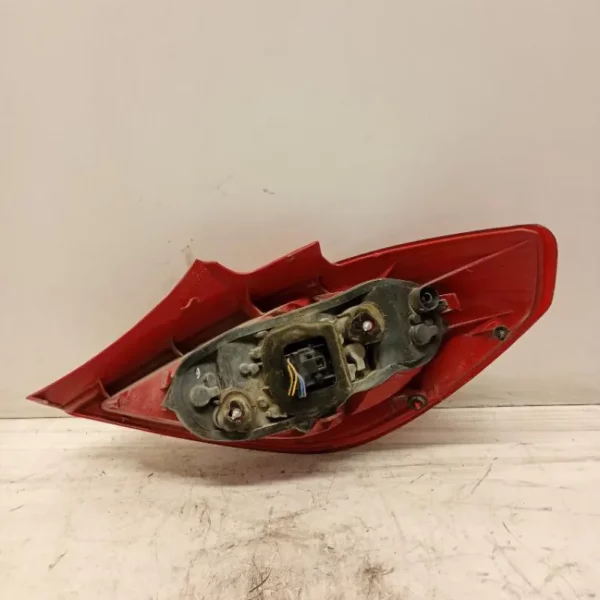 Faro Posteriore Sinistro Opel Corsa D 2006 – 2011
