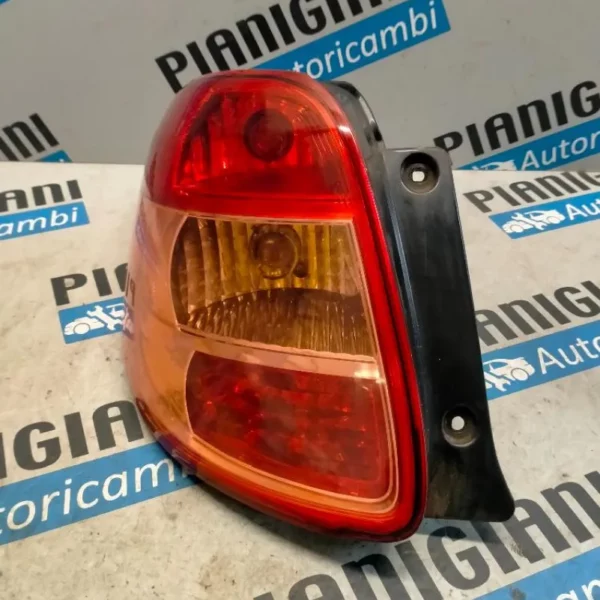 Faro Posteriore Sinistro Fiat Sedici 2009