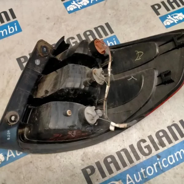 Faro Posteriore Sinistro Fiat Sedici 2009