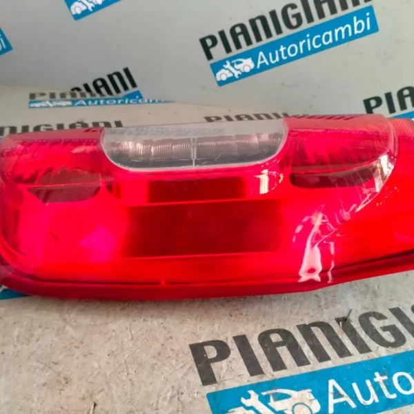 Faro Posteriore Sinistro Citroen Nemo 2009