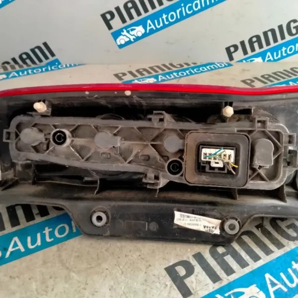 Faro Posteriore Sinistro Citroen Nemo 2009