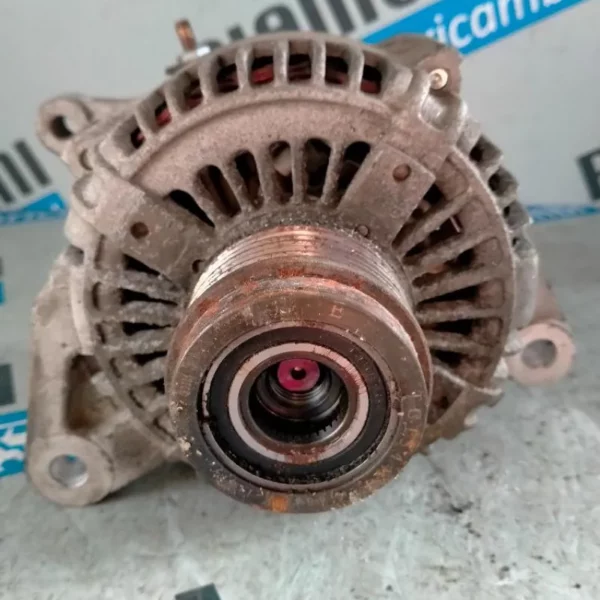 Alternatore Jeep Cherokee 21C 2003