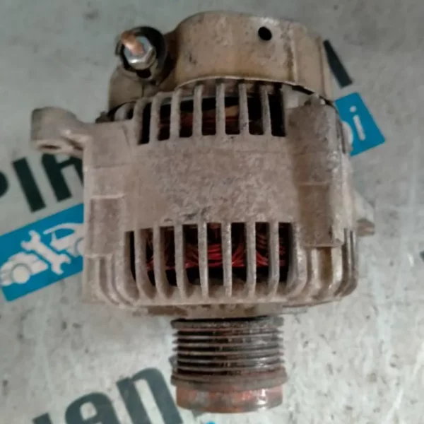 Alternatore Jeep Cherokee 21C 2003
