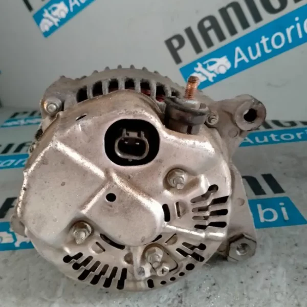 Alternatore Jeep Cherokee 21C 2003