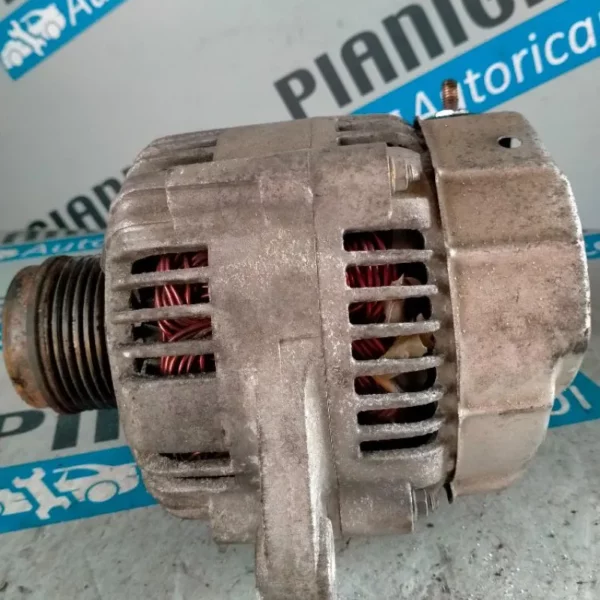 Alternatore Jeep Cherokee 21C 2003