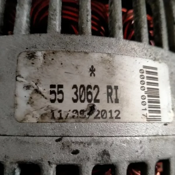 Alternatore Jeep Cherokee 21C 2003