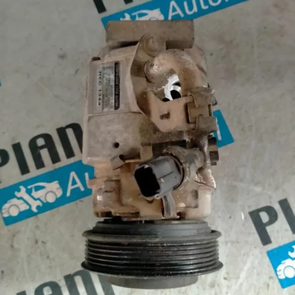 Compressore A/C Jeep Cherokee 21C 2003