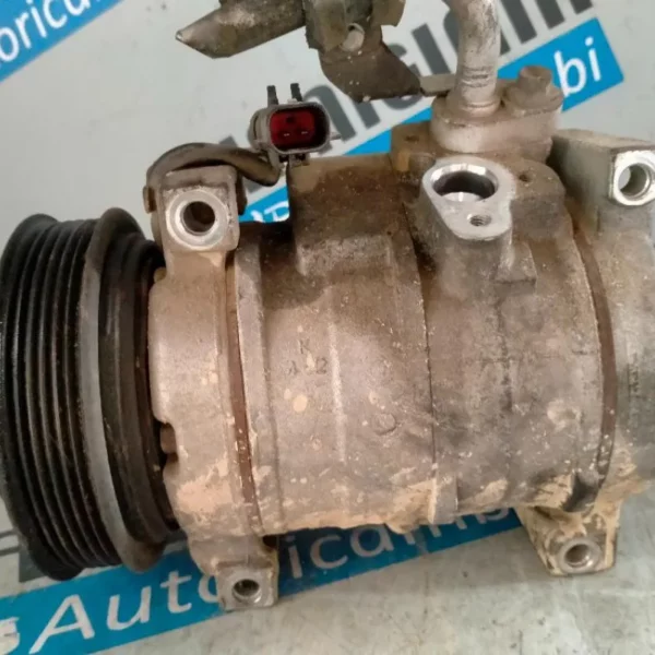 Compressore A/C Jeep Cherokee 21C 2003