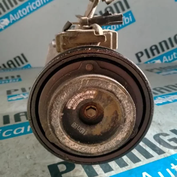 Compressore A/C Jeep Cherokee 21C 2003