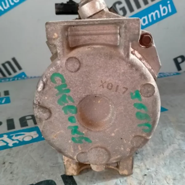 Compressore A/C Jeep Cherokee 21C 2003