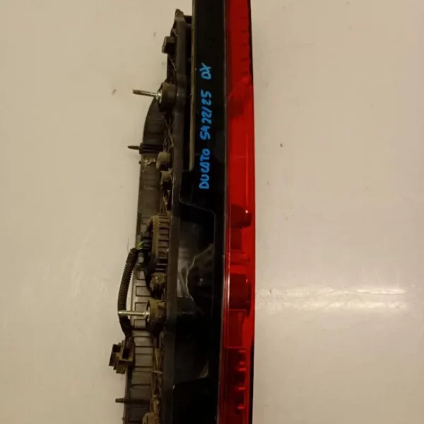 Faro / Fanale / Proiettore Posteriore Destro Fiat Ducato 2006 – 2012