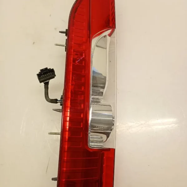 Faro / Fanale / Proiettore Posteriore Sinistro Fiat Ducato 2006 – 2012
