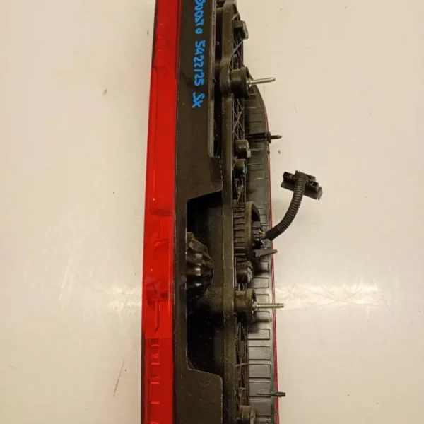 Faro / Fanale / Proiettore Posteriore Sinistro Fiat Ducato 2006 – 2012