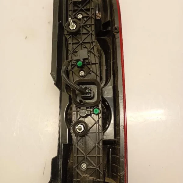 Faro / Fanale / Proiettore Posteriore Sinistro Fiat Ducato 2006 – 2012