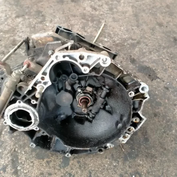 Cambio Fiat Panda 1a Serie 156A4000 1986 – 2002