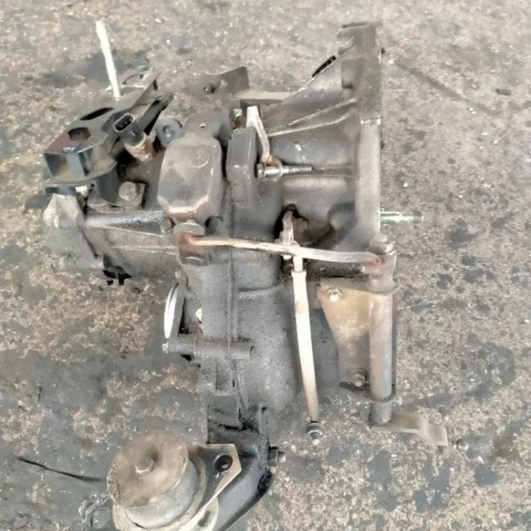 Cambio Fiat Panda 1a Serie 156A4000 1986 – 2002