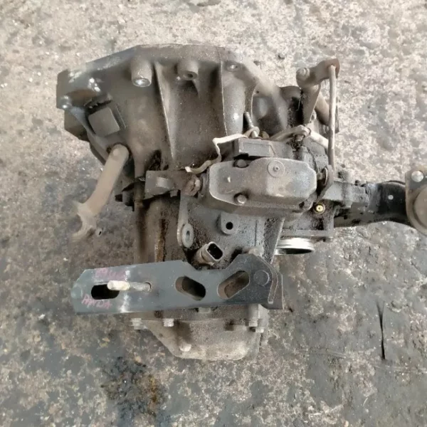 Cambio Fiat Panda 1a Serie 156A4000 1986 – 2002