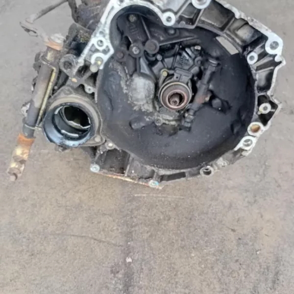 Cambio Fiat Panda 1a Serie 770cc 25 KW 156A4000 1986 – 2002