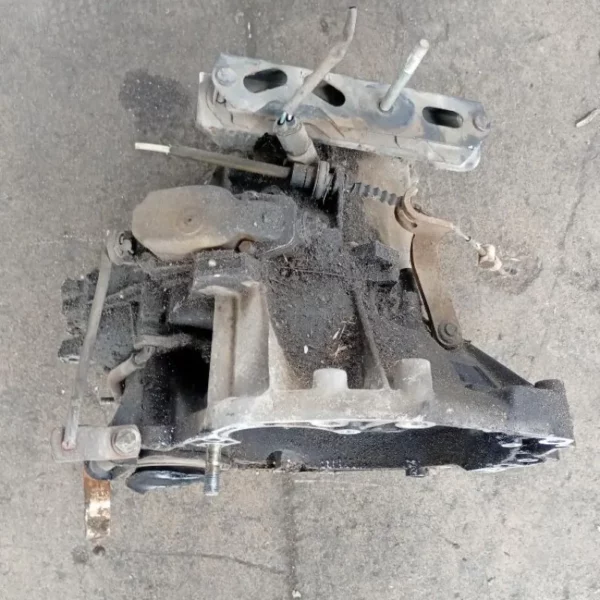 Cambio Fiat Panda 1a Serie 770cc 25 KW 156A4000 1986 – 2002