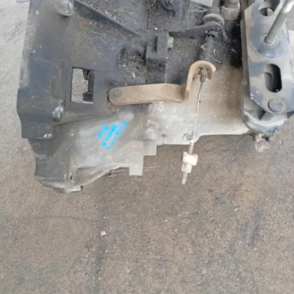 Cambio Fiat Panda 1a Serie 770cc 25 KW 156A4000 1986 – 2002