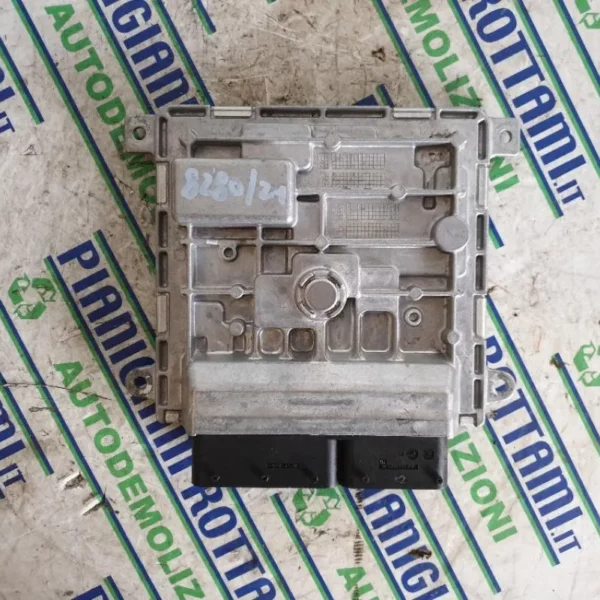 Centralina Motore Mercedes-Benz Classe A W177