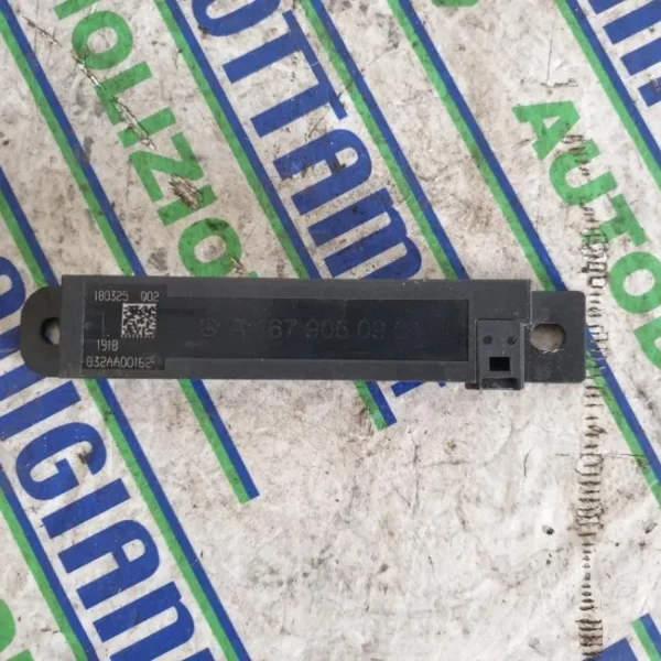 Antenna Keyless Go IN1 Mercedes-Benz Classe A W177