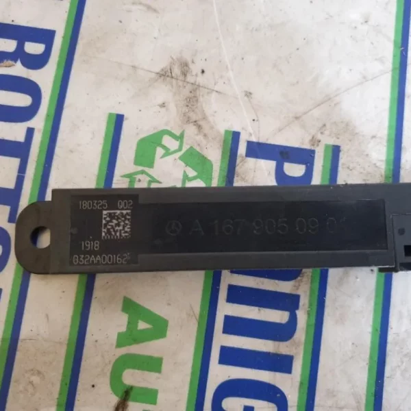 Antenna Keyless Go IN1 Mercedes-Benz Classe A W177