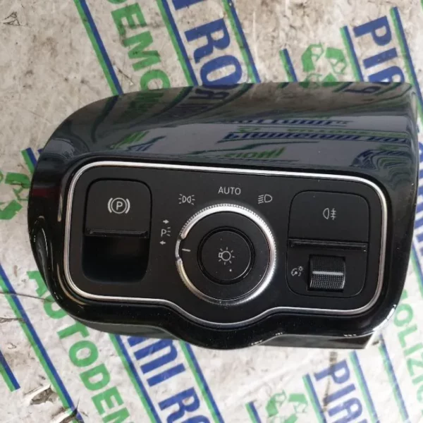 Comandi Luci + Freno A Mano Mercedes-Benz Classe A W177