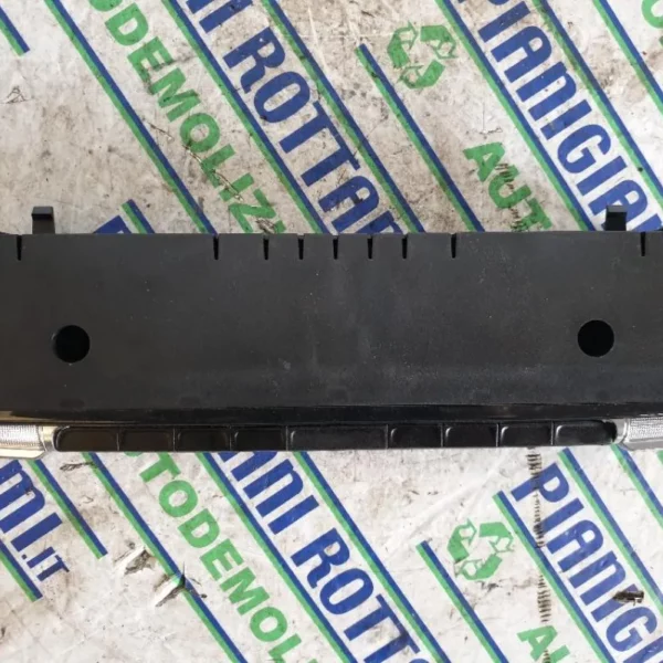 Comandi Clima Mercedes-Benz Classe A W177