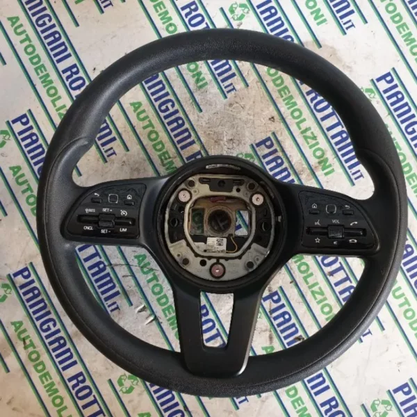 Volante + Comandi Mercedes-Benz Classe A W177