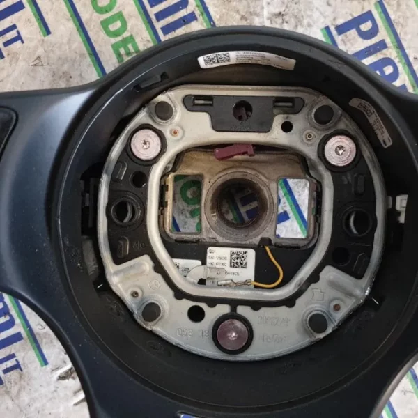 Volante + Comandi Mercedes-Benz Classe A W177