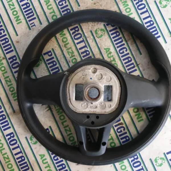 Volante + Comandi Mercedes-Benz Classe A W177