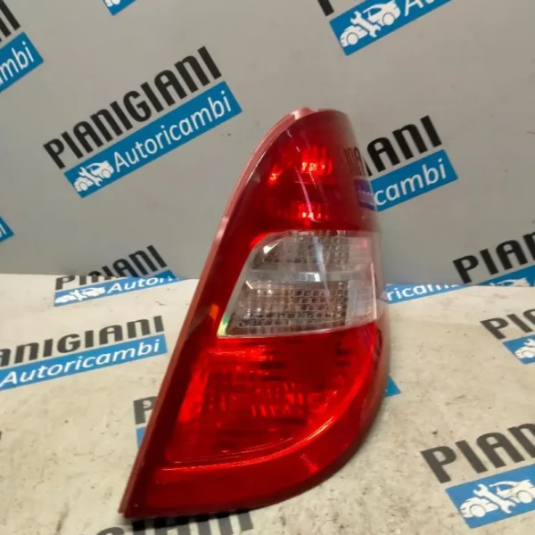 Faro Posteriore Destro Mercedes-Benz Classe A 2008-2012