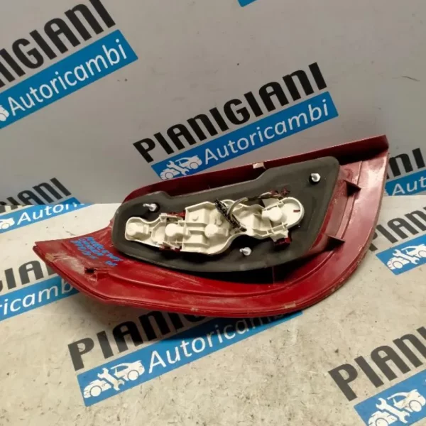 Faro Posteriore Destro Mercedes-Benz Classe A 2008-2012