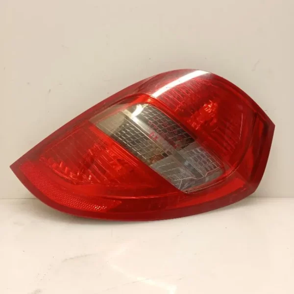 Faro / Fanale Posteriore Destro Mercedes-Benz Classe A W169 Restyling 2008 – 2012